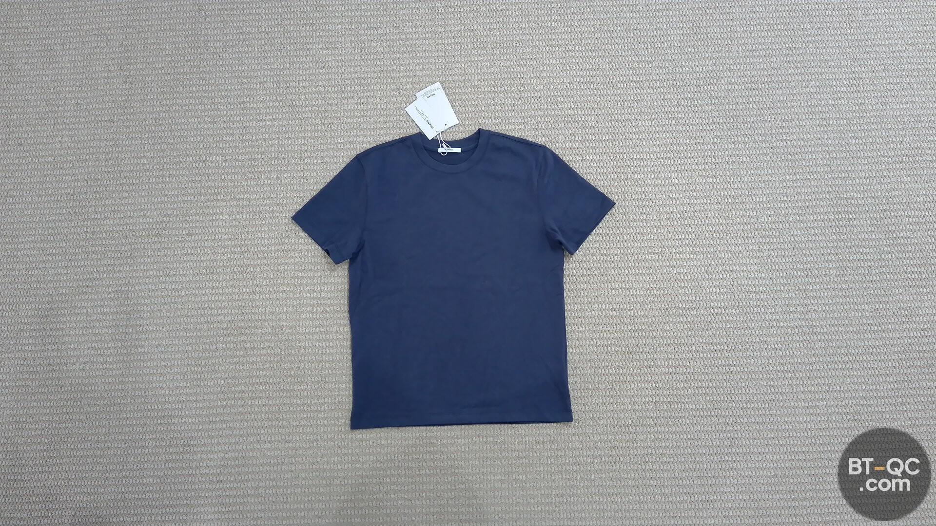 Unknown Shirts QC