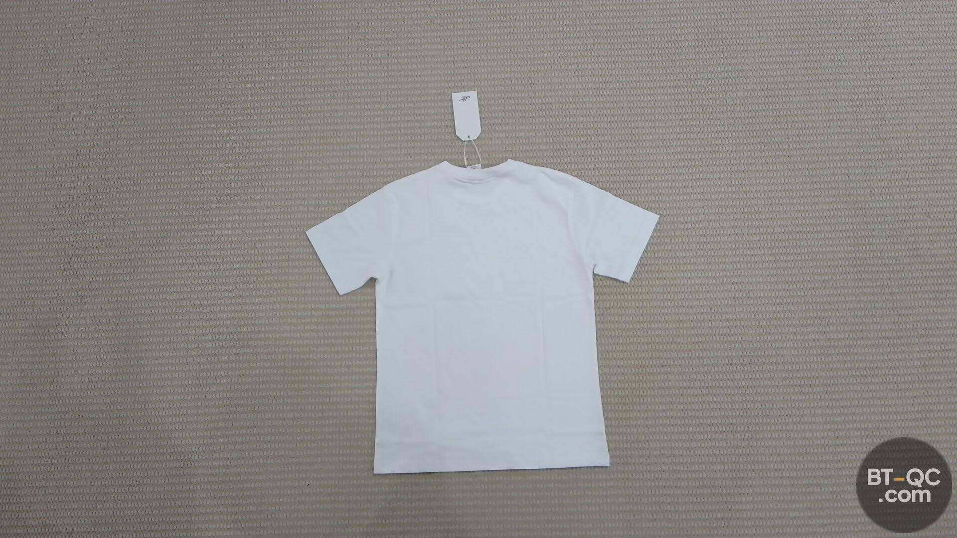 Unknown Shirts QC