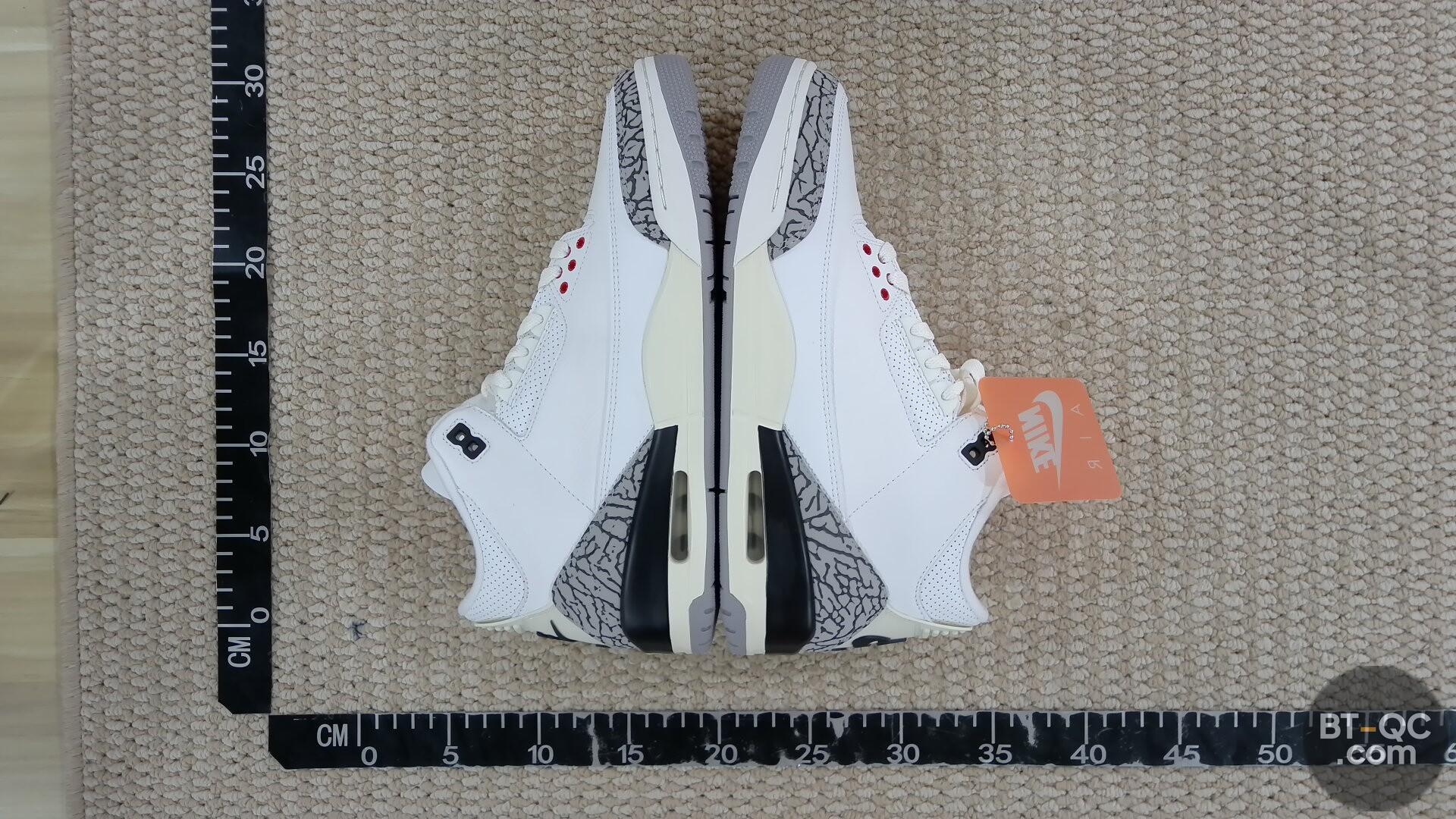 Nike Sneakers QC