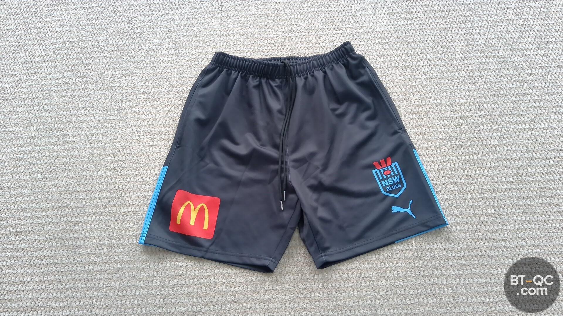 Unknown Shorts QC