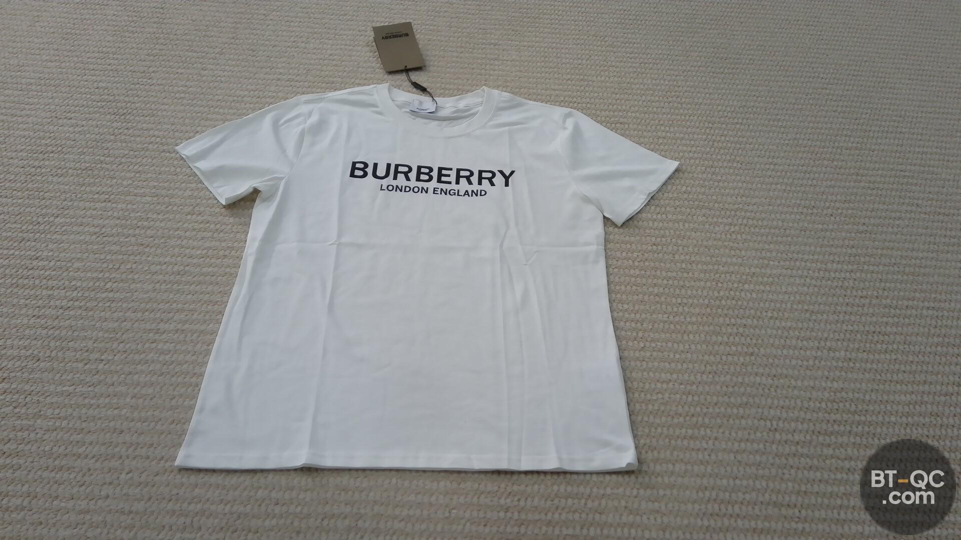 Burberry Shirts QC