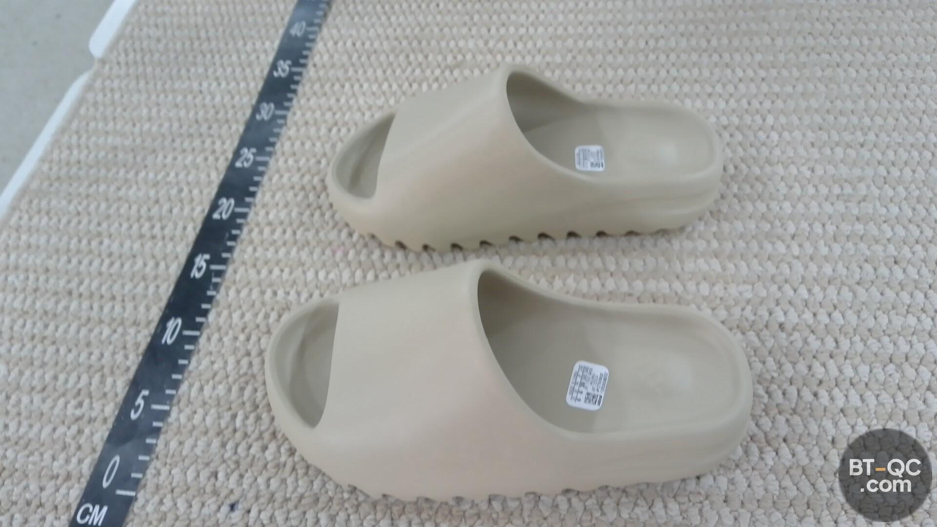 Yeezy Shoes QC