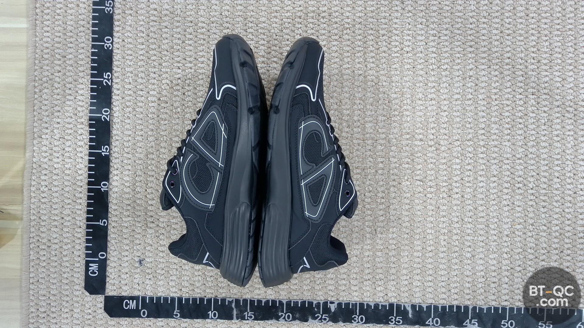 Dior Sneakers QC