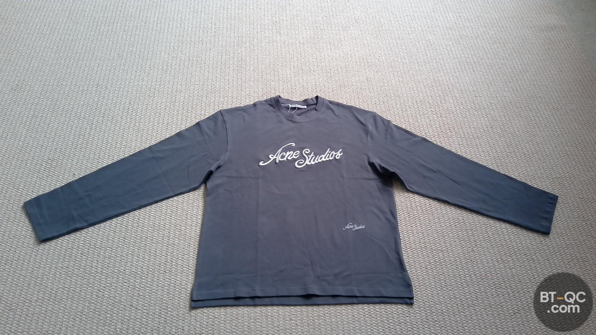 Acne Studios Shirts QC