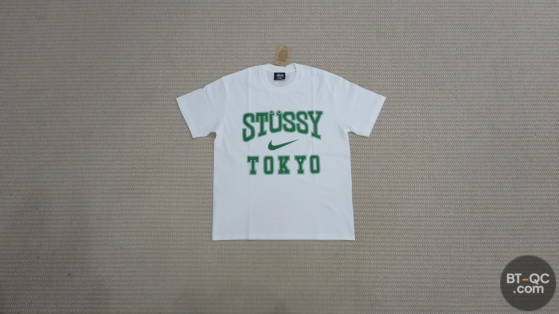 Stussy Shirts QC
