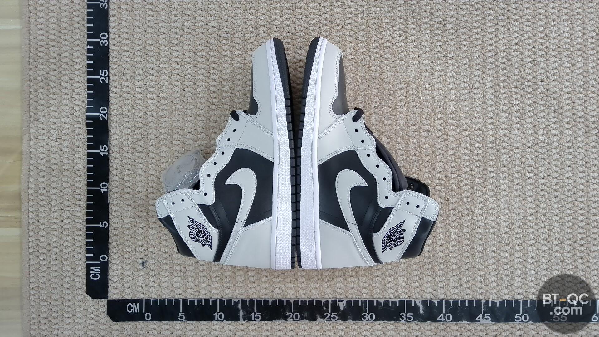 Nike Sneakers QC