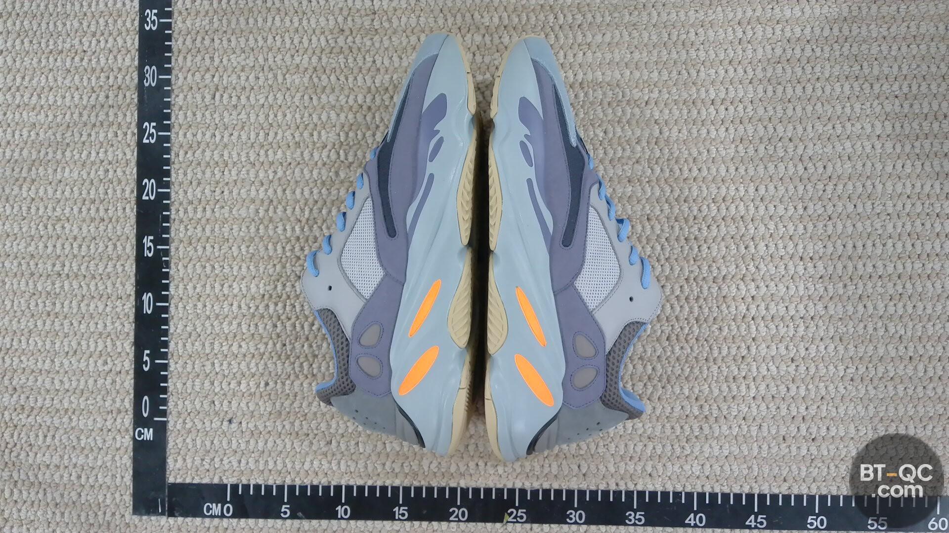 Yeezy Sneakers QC