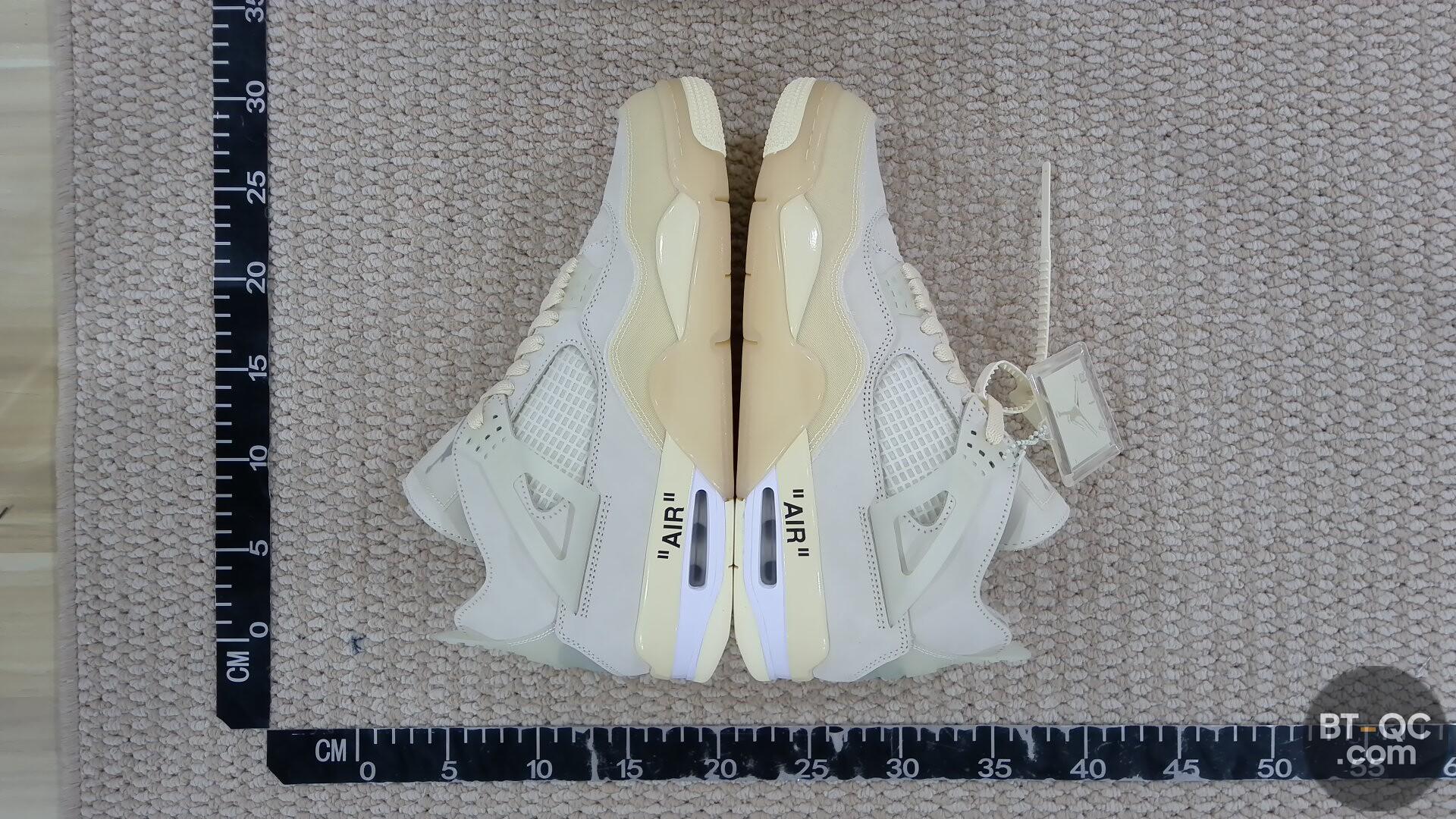 Nike Sneakers QC