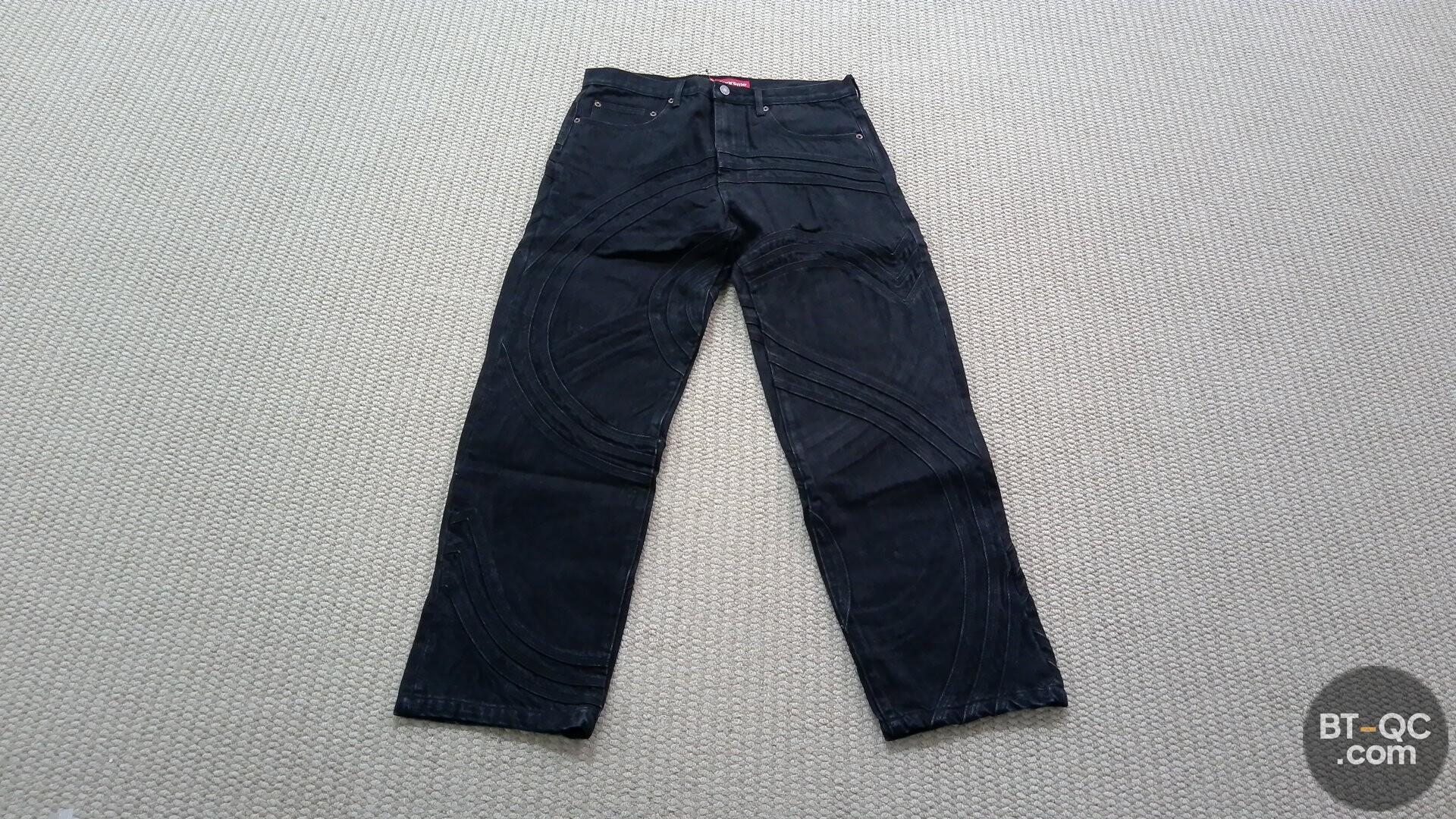 Supreme Pants QC