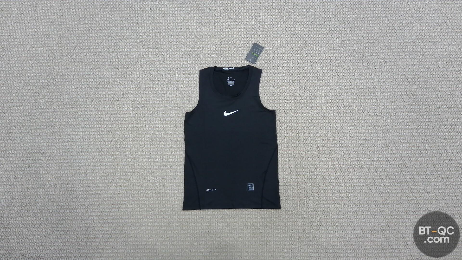 Nike Tanktops QC
