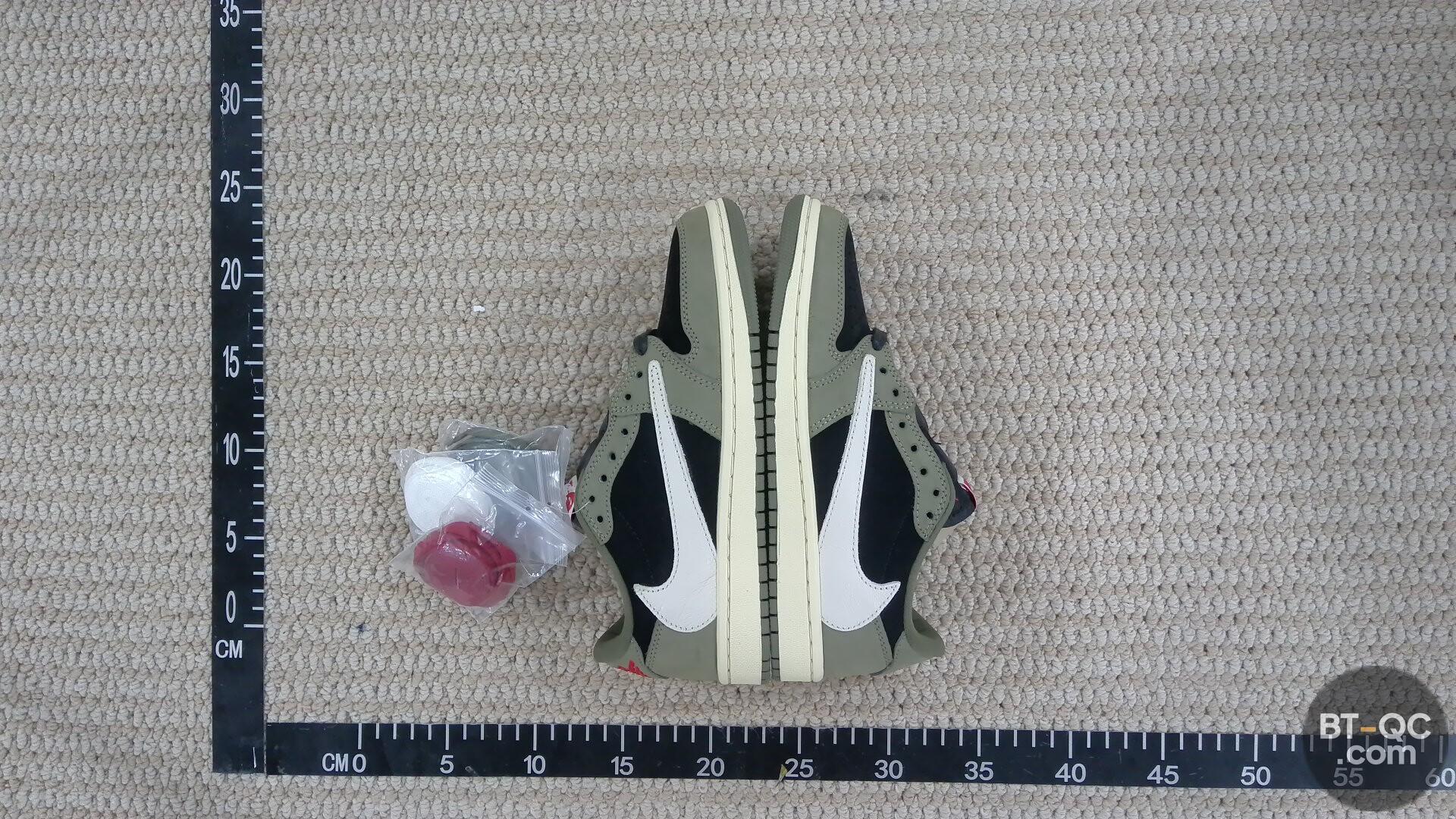 Nike Sneakers QC