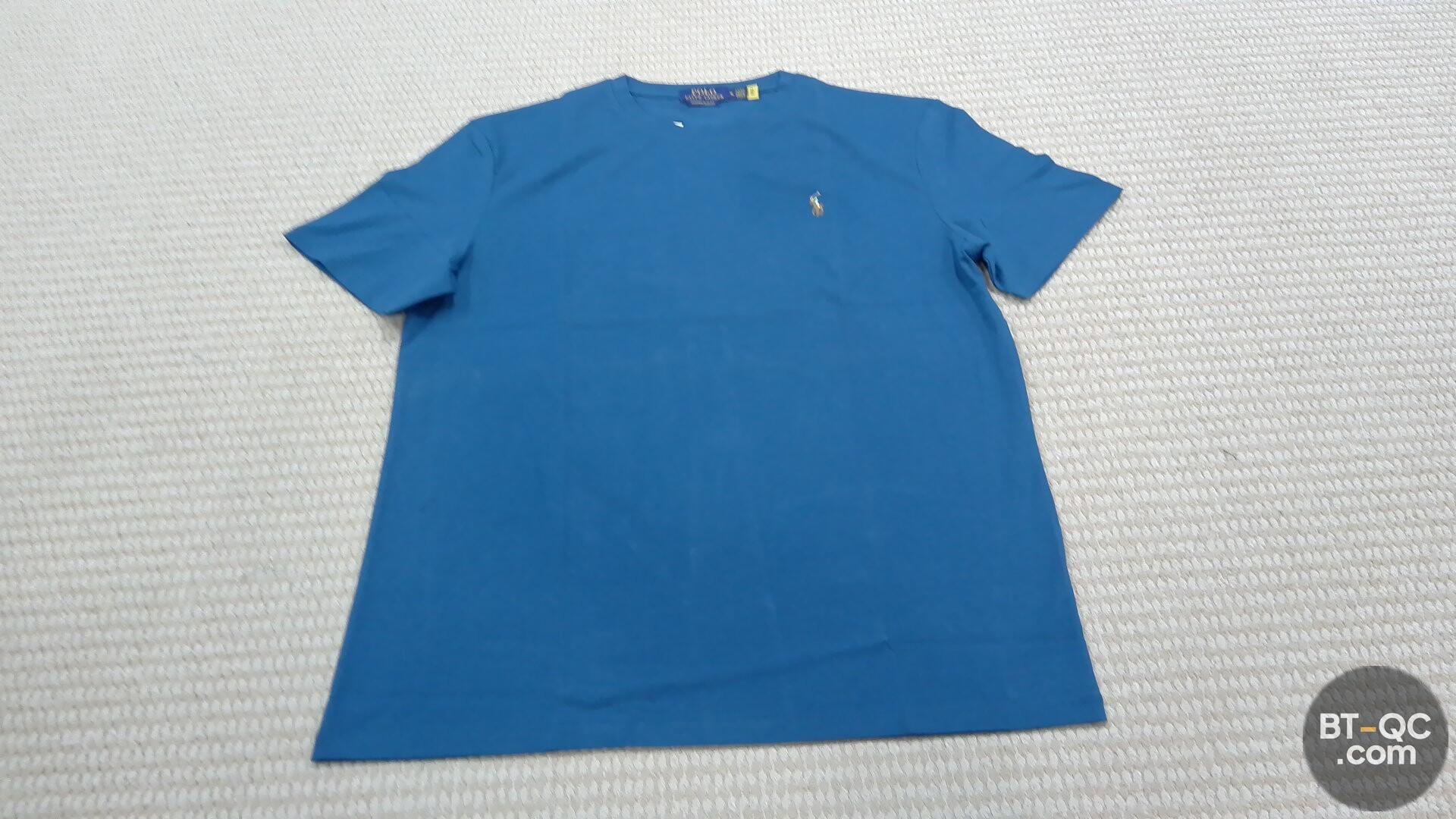 Ralph Lauren Shirts QC