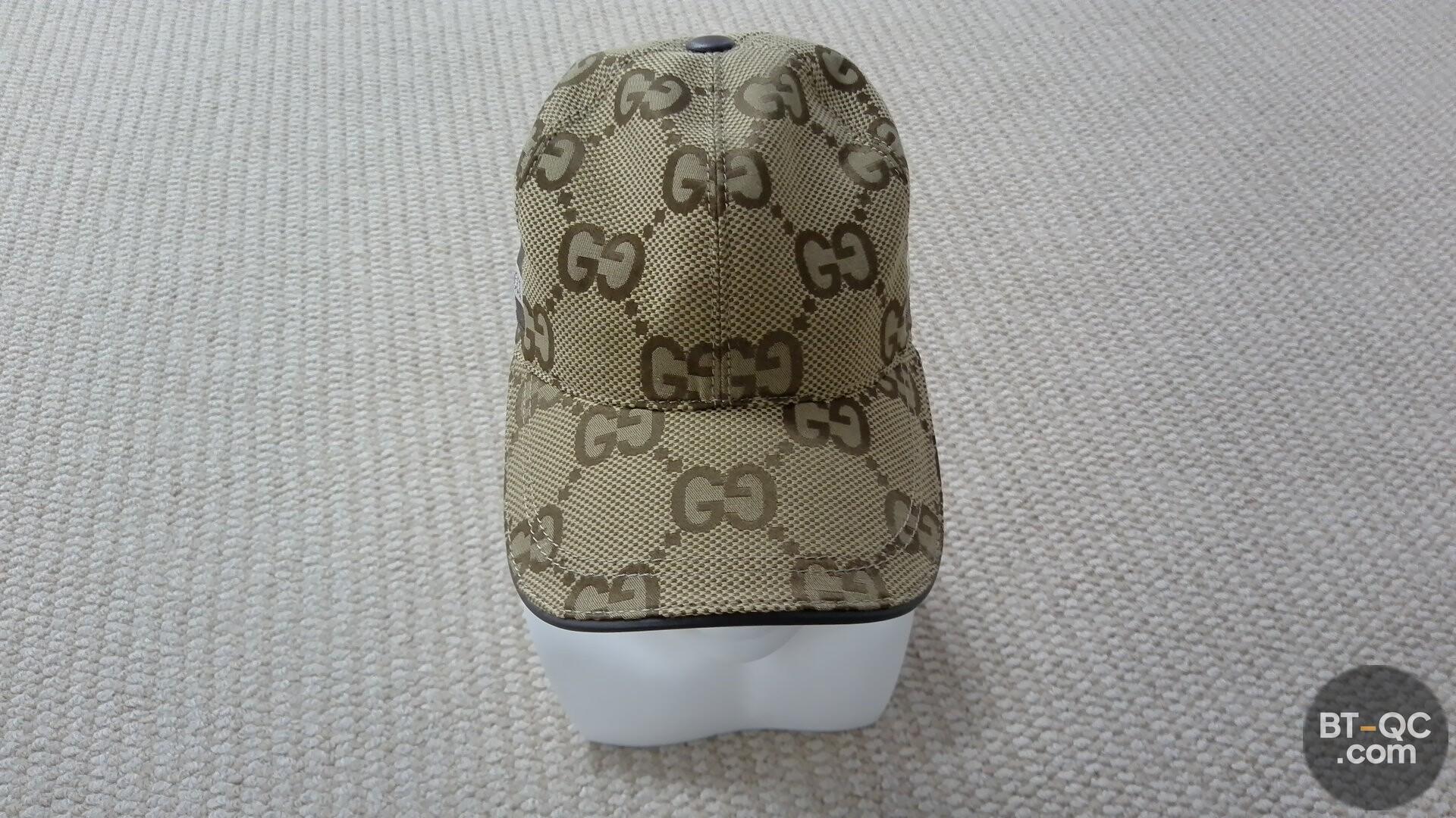 Gucci Headwear QC