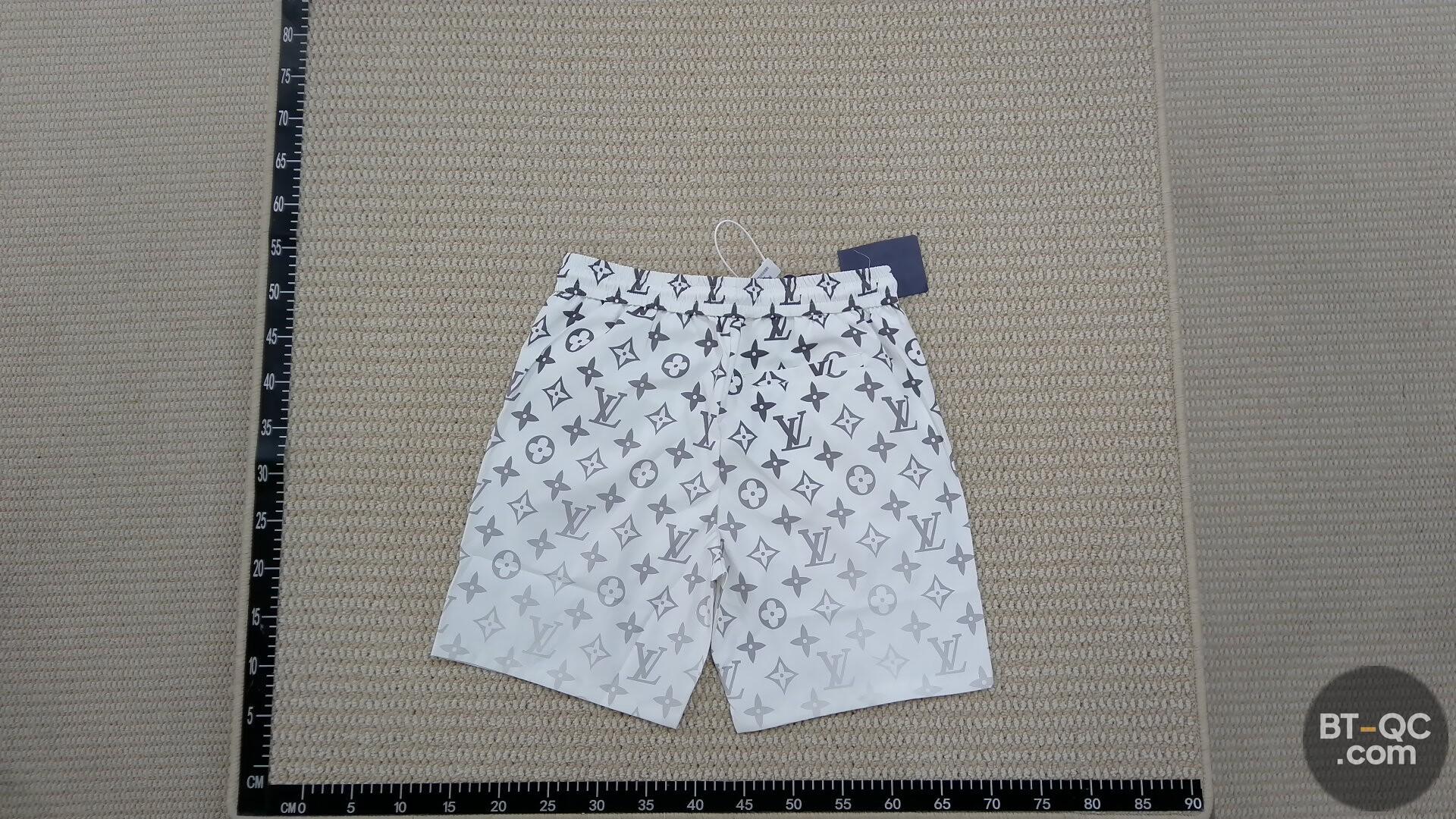Louis Vuitton Shorts QC