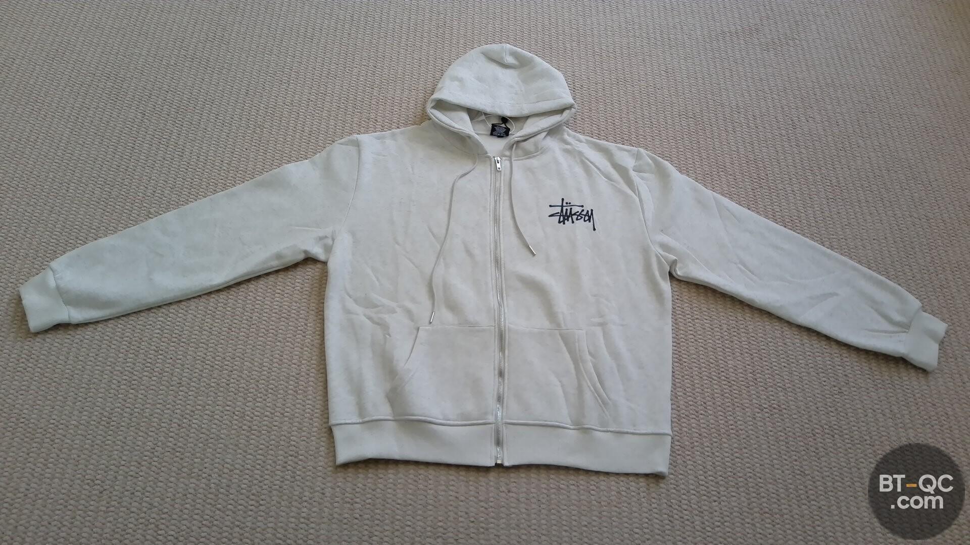 Stussy Hoodies QC