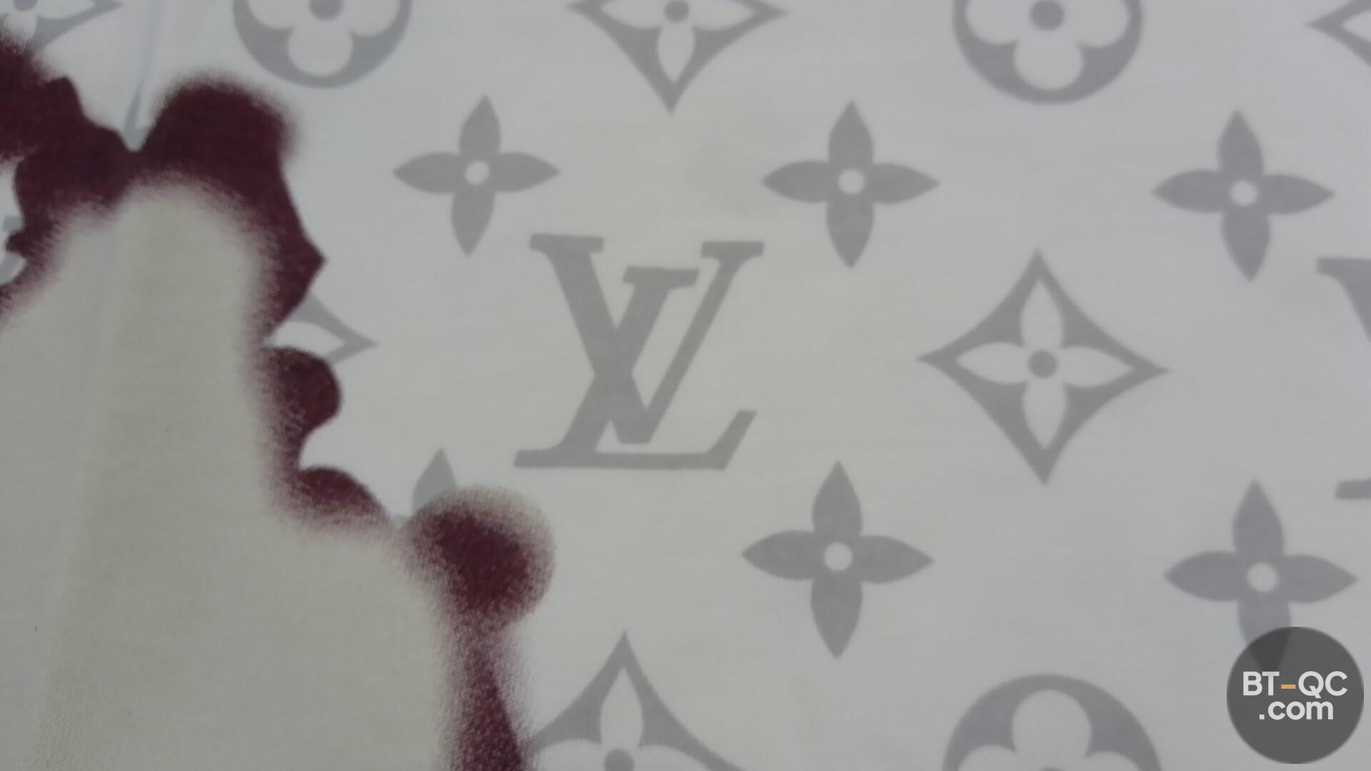 Louis Vuitton Shirts — QC-Foto 2