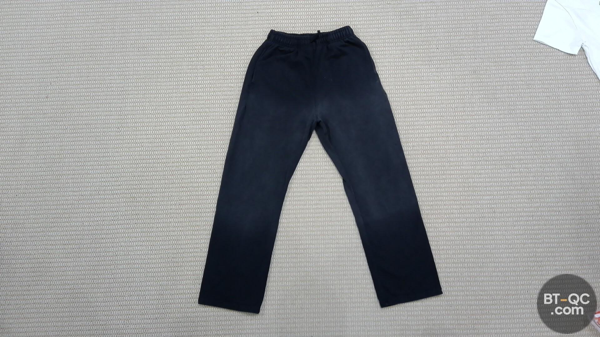 Unknown Pants QC