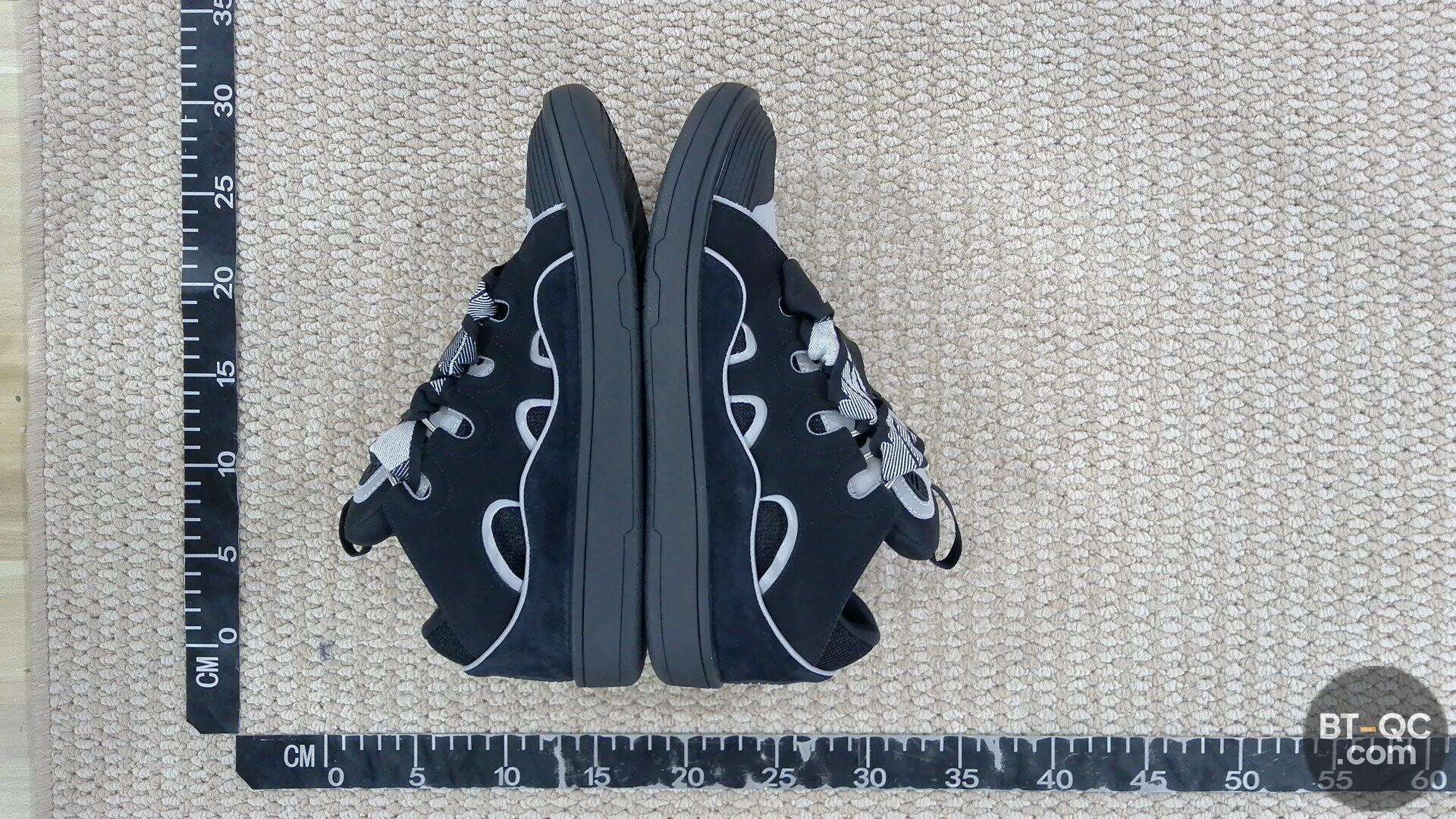 Lanvin Sneakers QC
