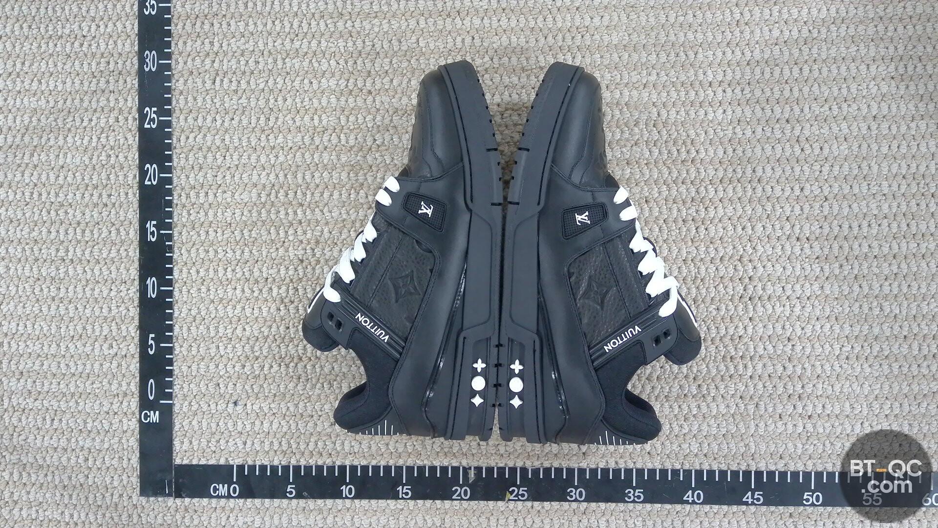 Louis Vuitton VL 0216 10 Sneakers QC