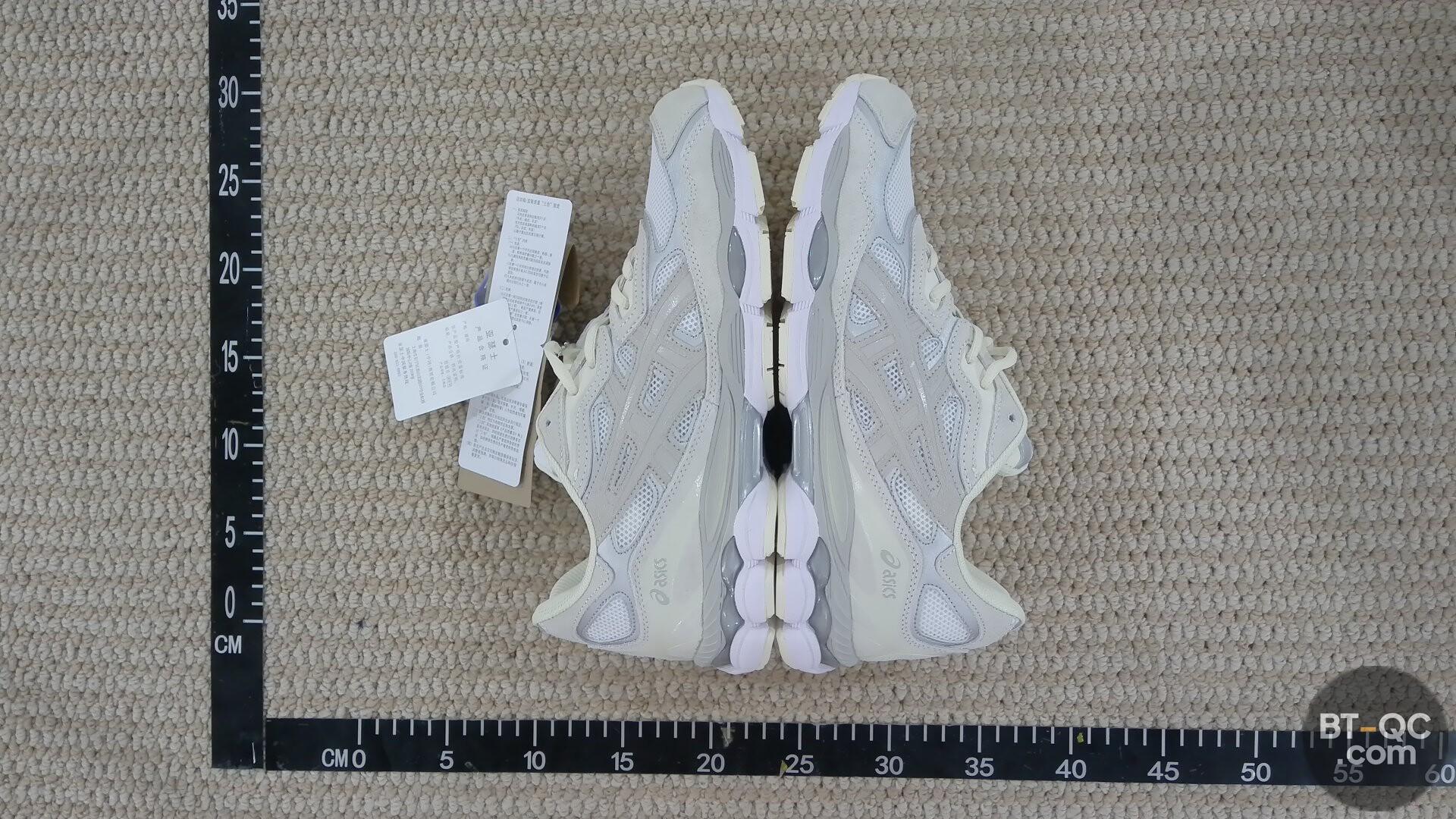 Asics Sneakers QC