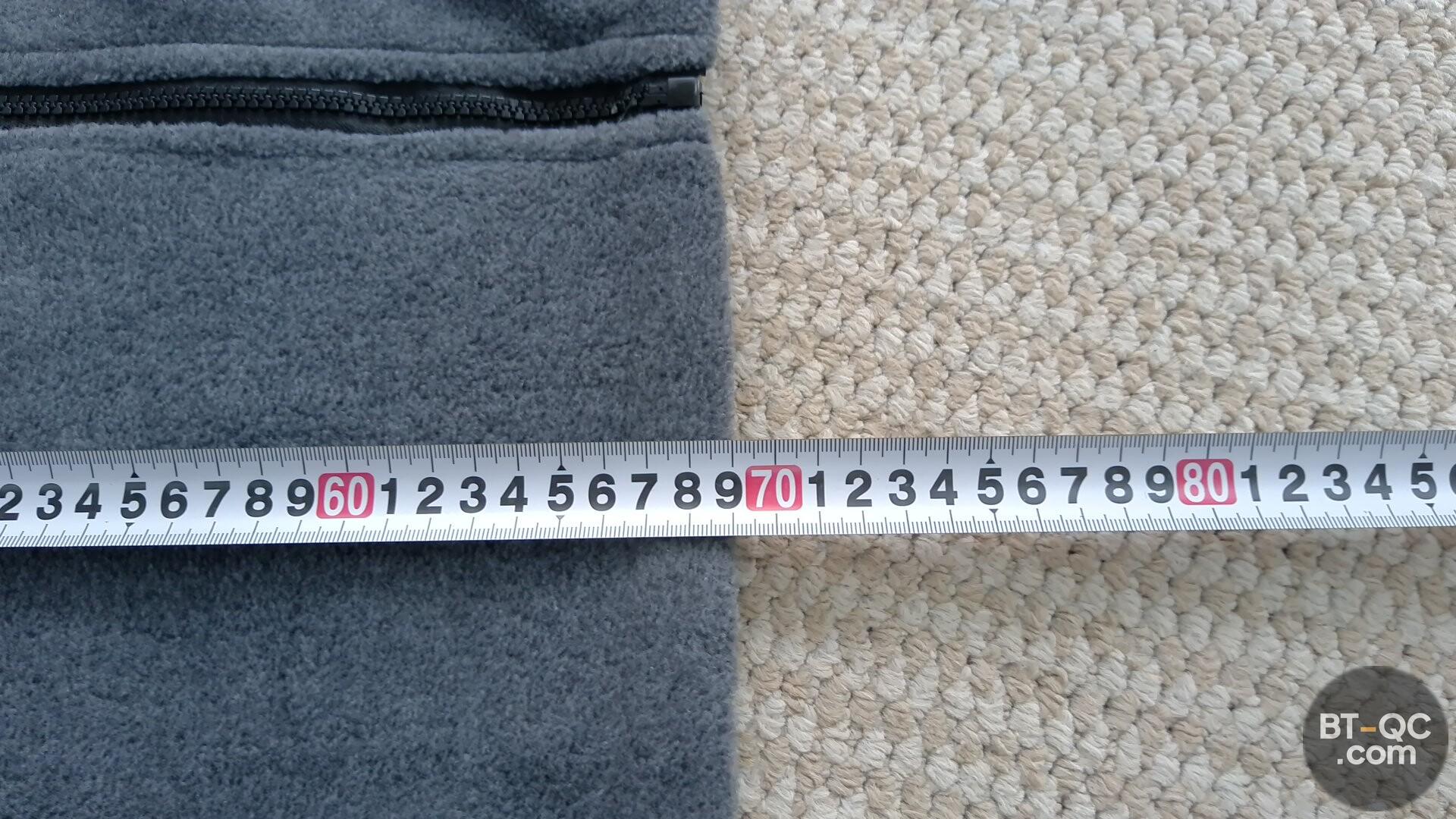 Miu Miu Jackets — zdjęcie QC 2