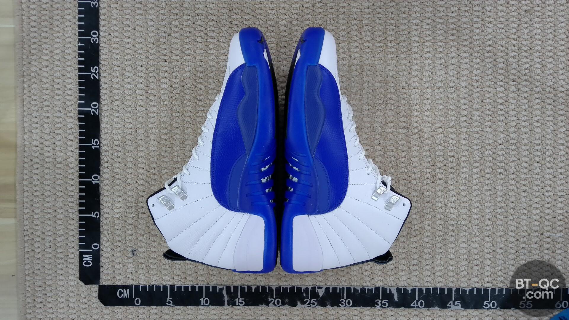 Nike Sneakers QC