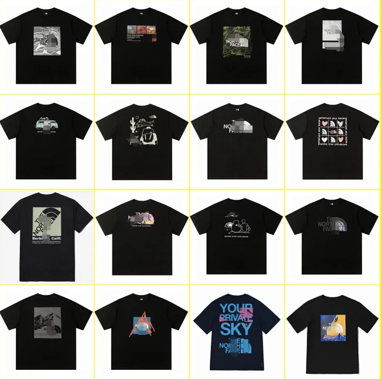 The North Face T-Shirt