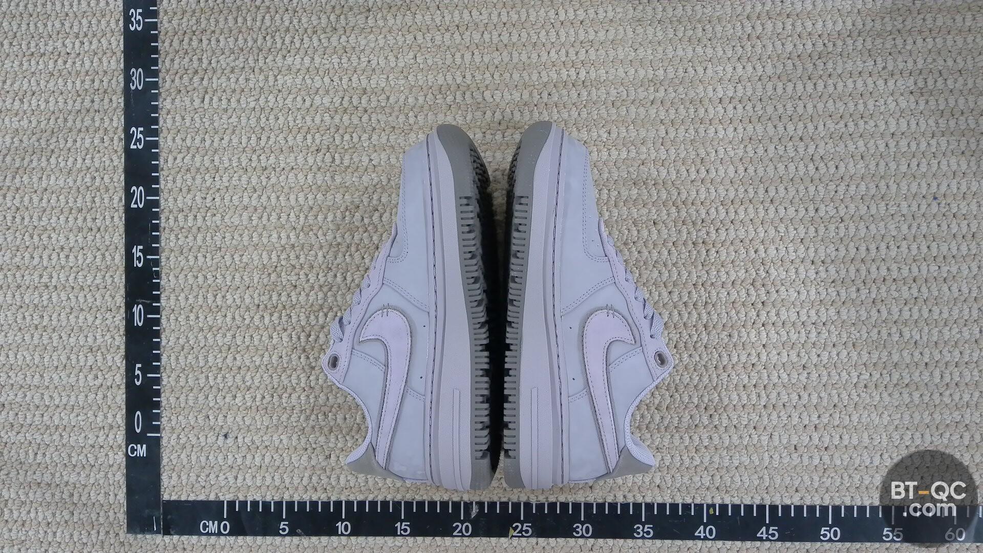 Nike Air Force 1 DD9605-500 Sneakers QC