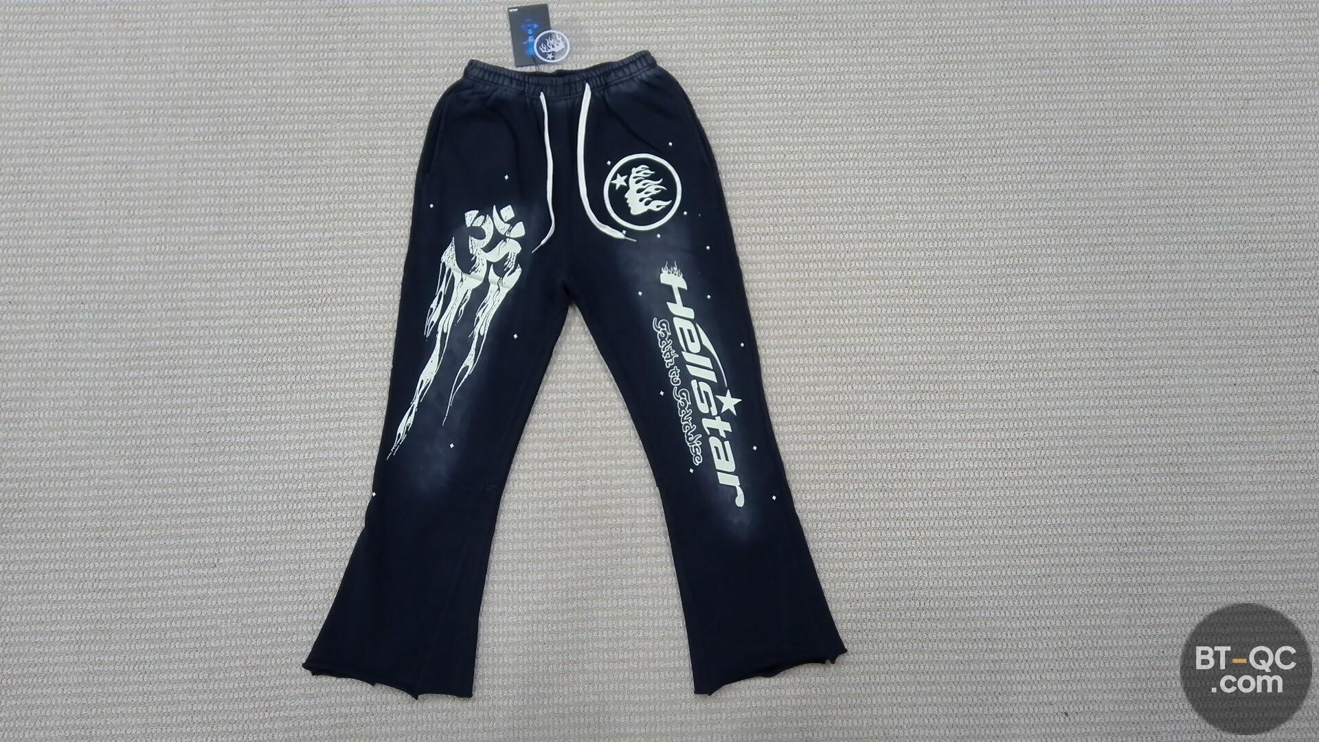 Hellstar Pants QC