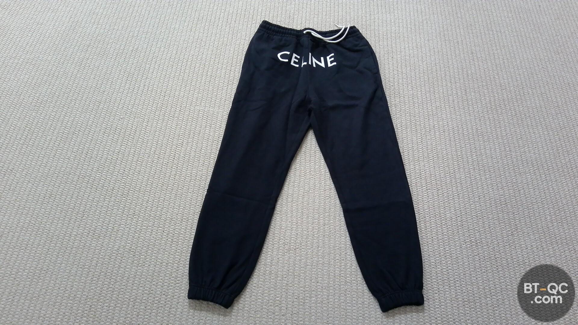 Celine Pants QC