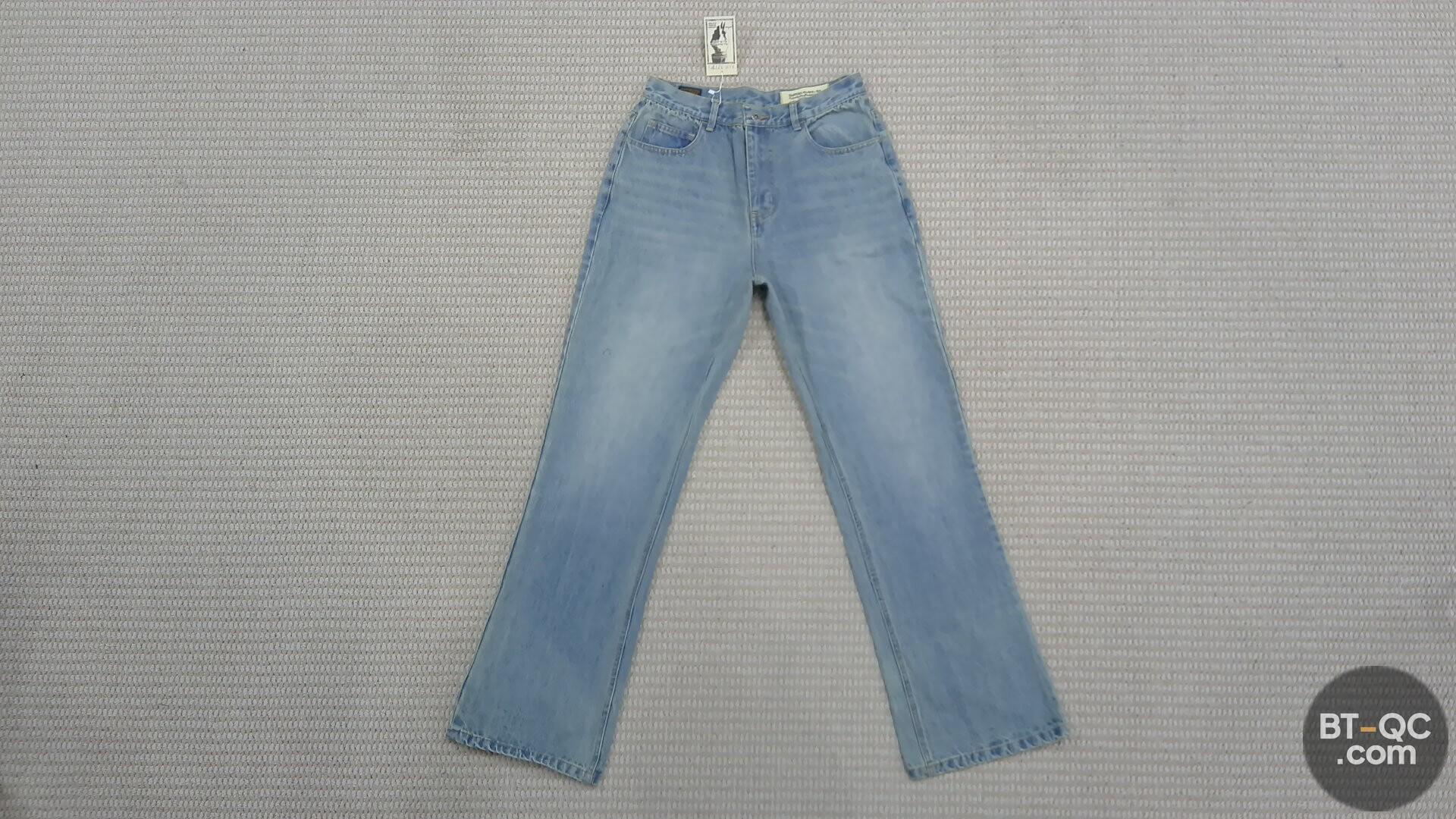 Kountry Kapital Jeans QC