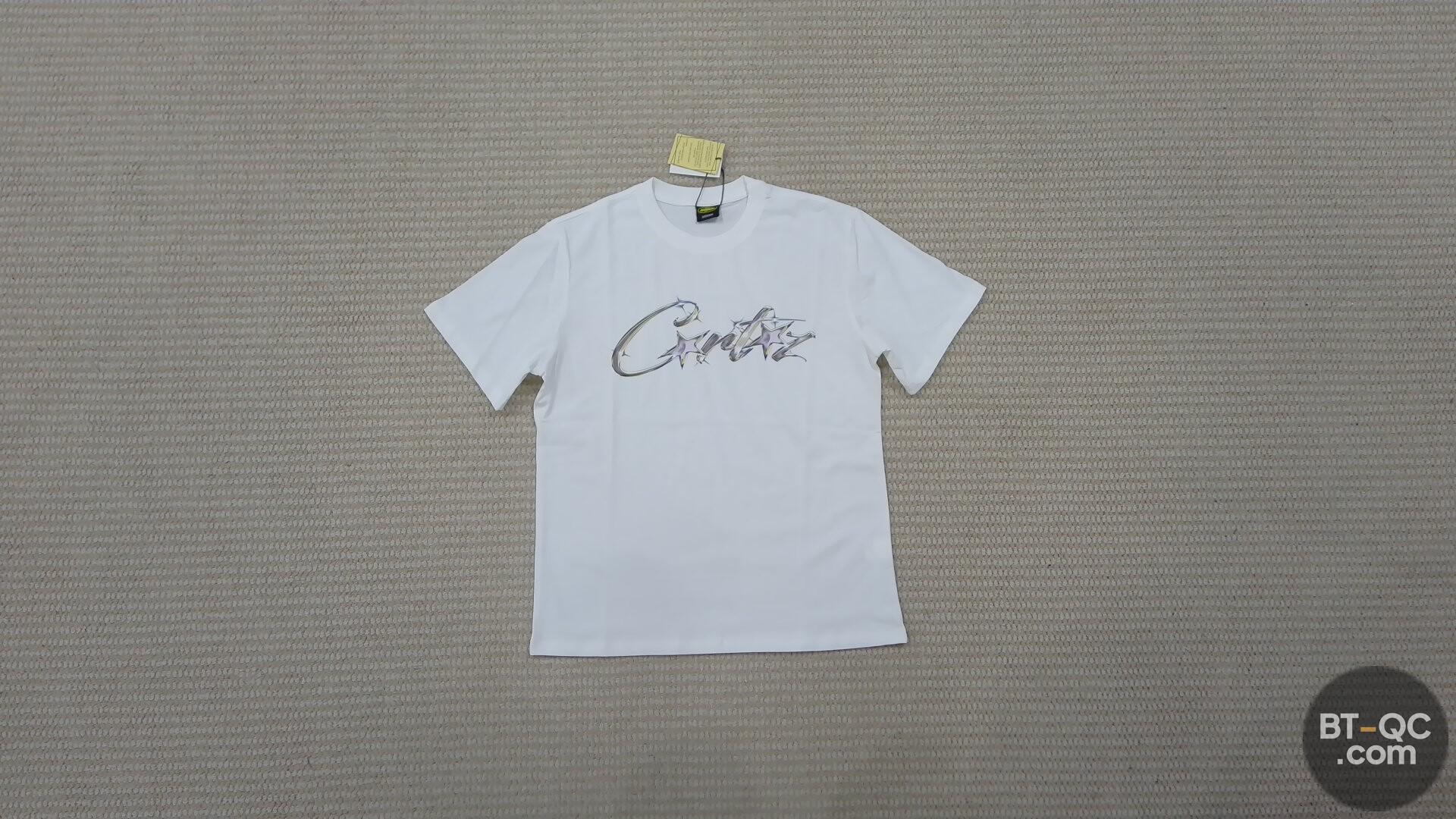 Corteiz Shirts QC