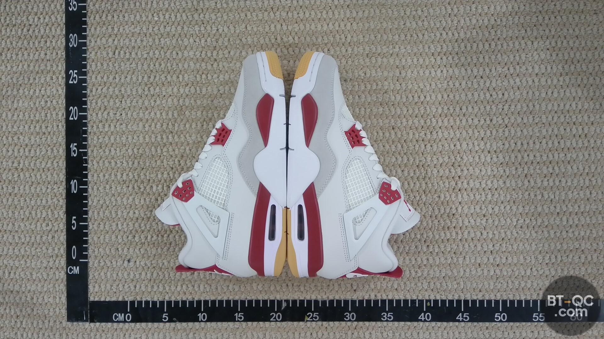 Nike Sneakers QC
