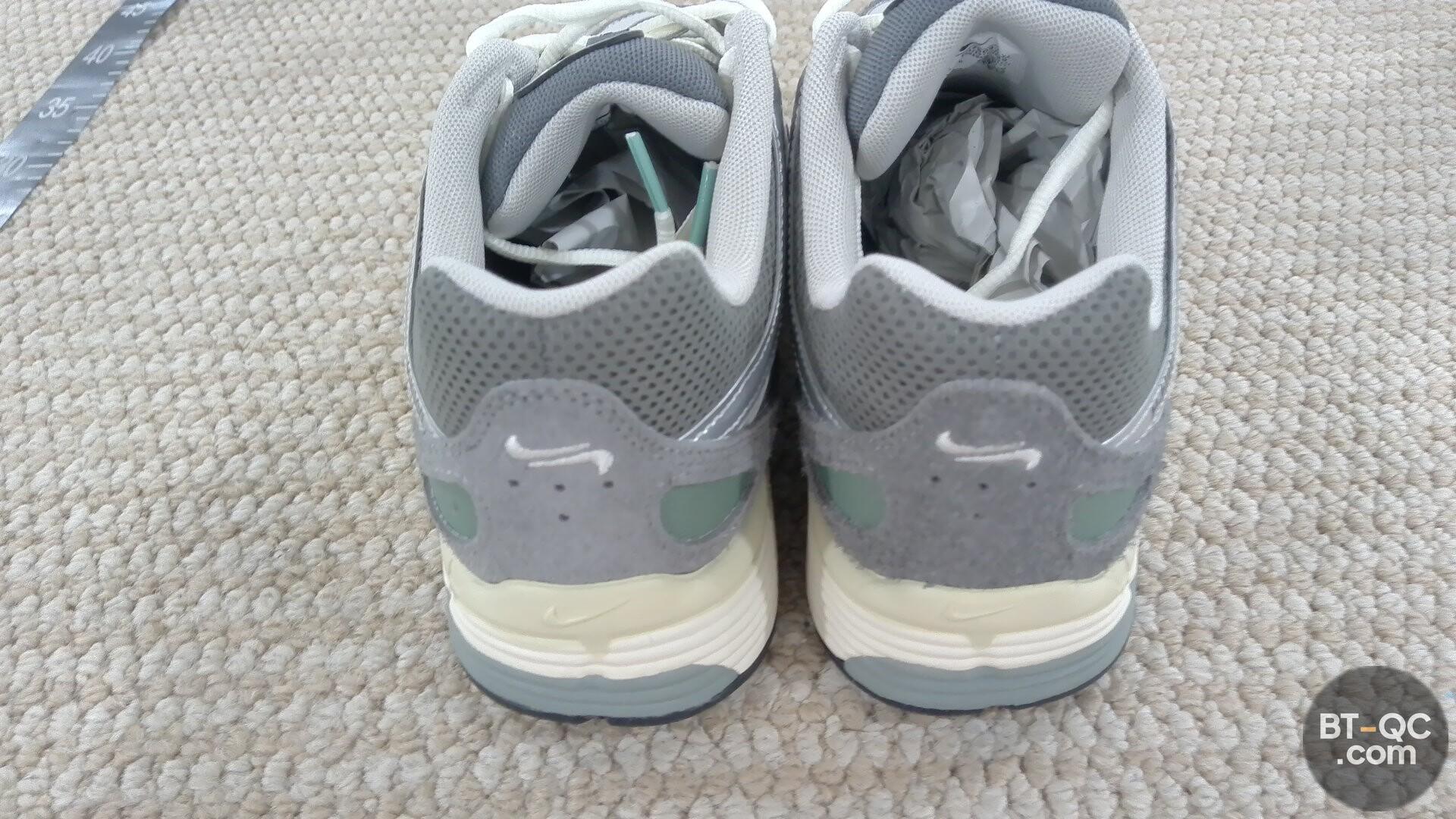 Nike Sneakers — foto QC 3