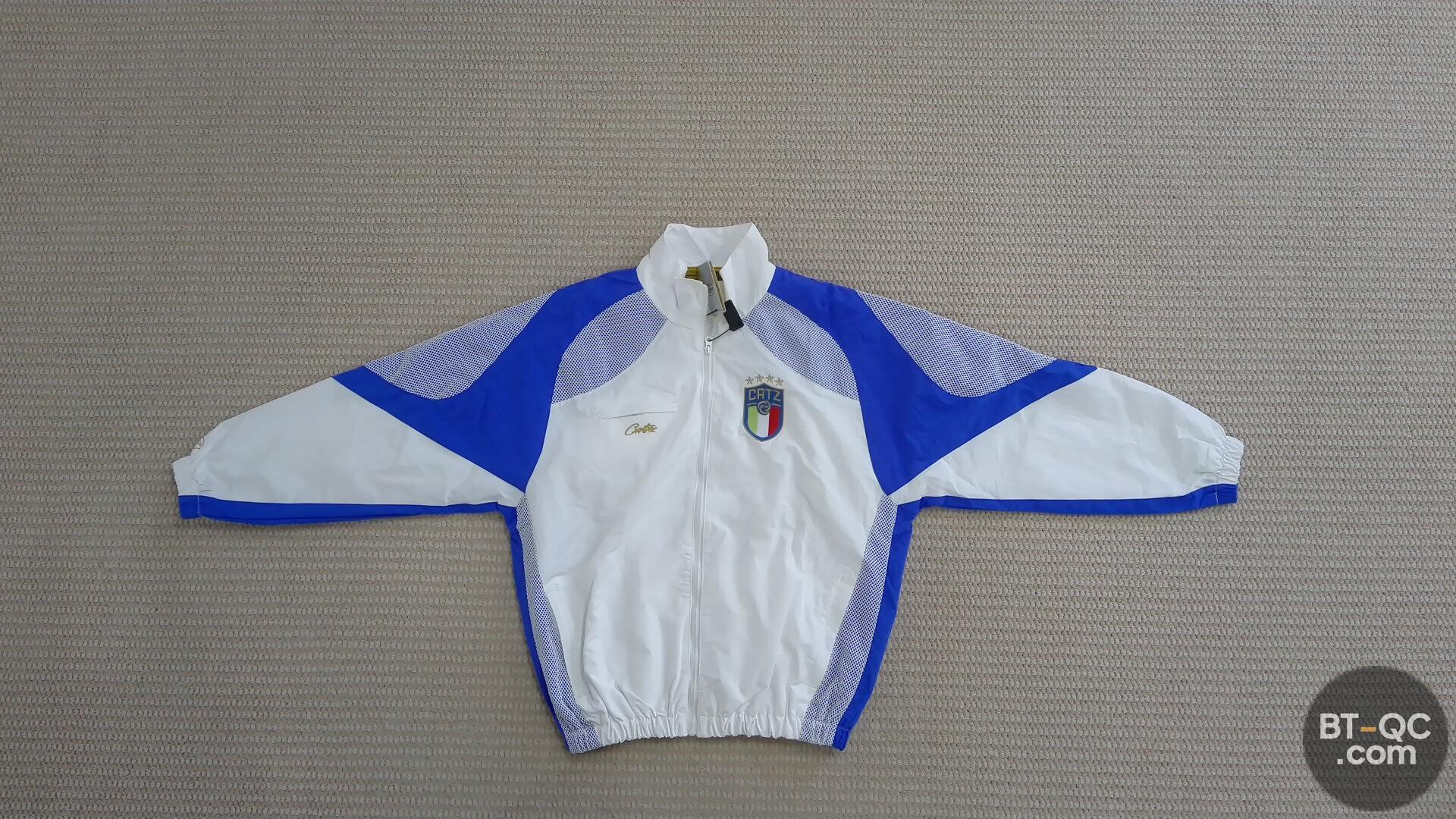 Corteiz Tracksuits QC