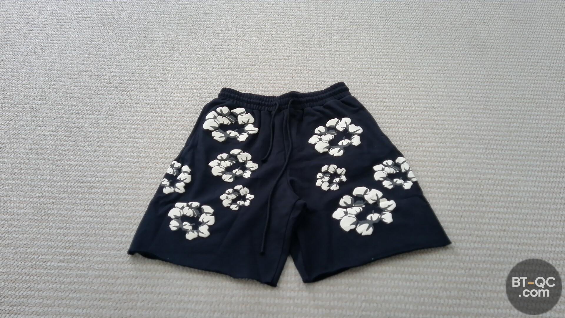 Denim Tears Clothing Sets QC