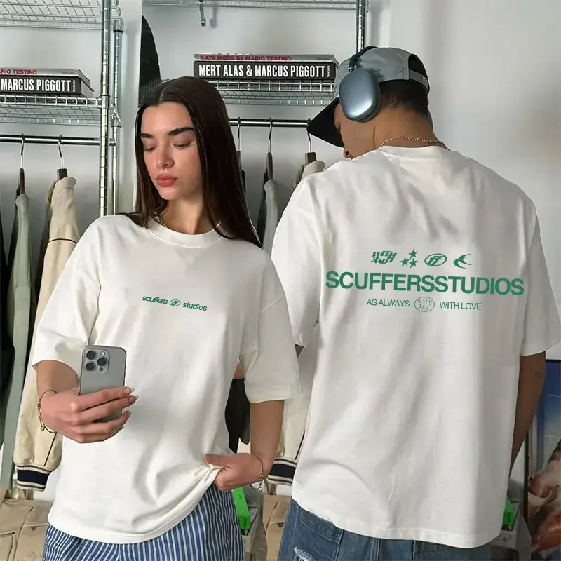 Specially Designed for Cross-Border Tshirtprintedamericawomenscufferssouth2025Ndynewmen