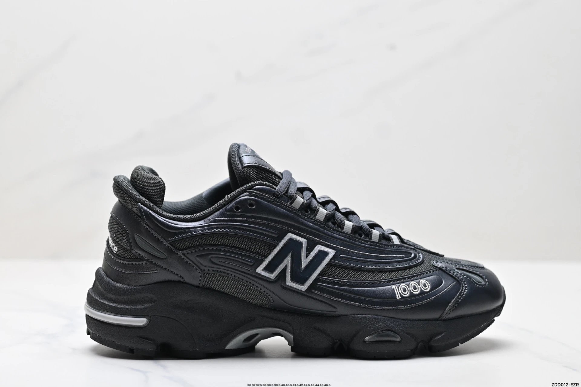 nb*老爹鞋