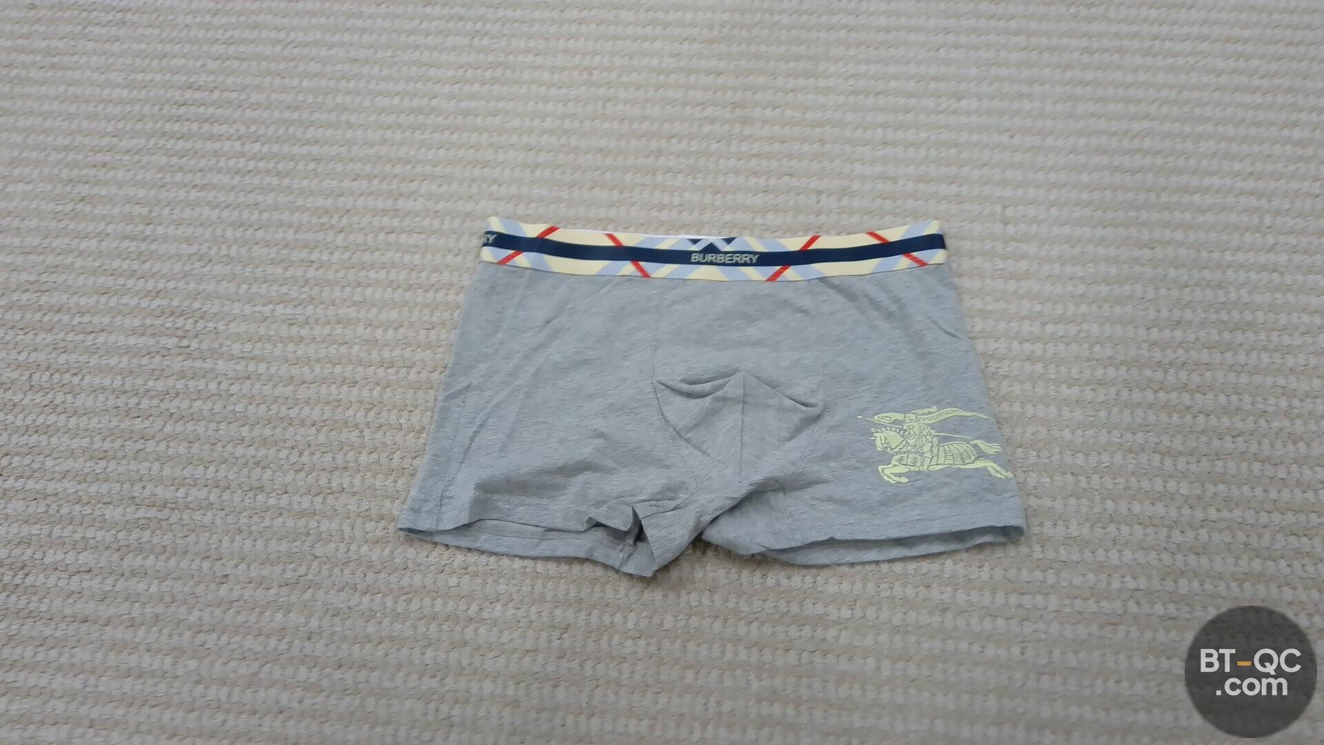 Burberry Underwear QC
