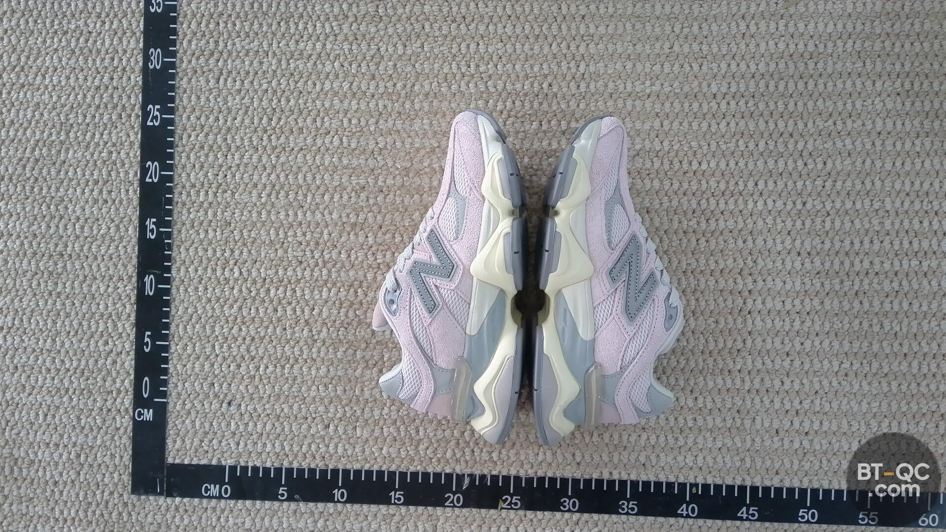 New Balance U9060HSP Sneakers QC