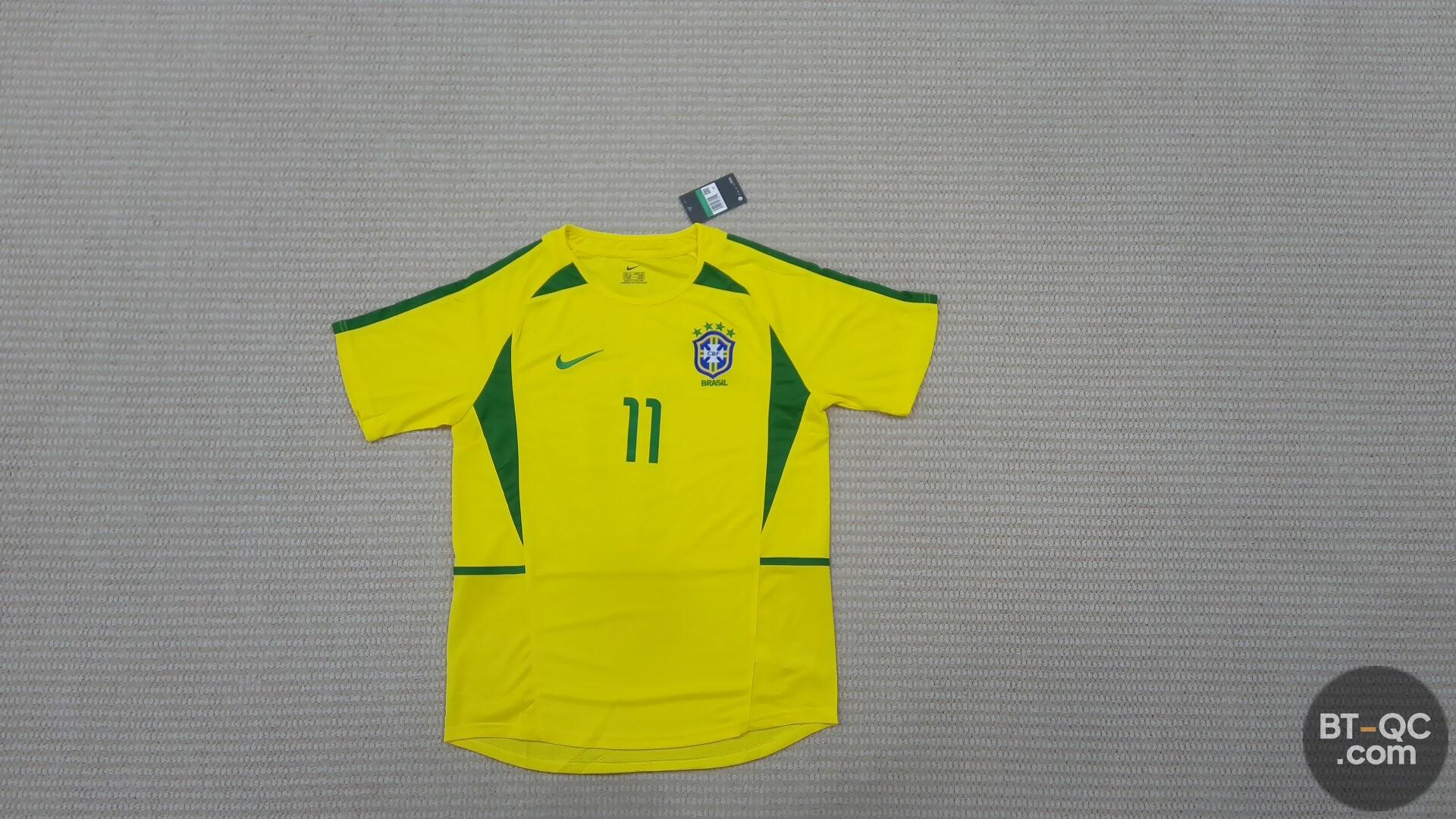 Nike Shirts QC