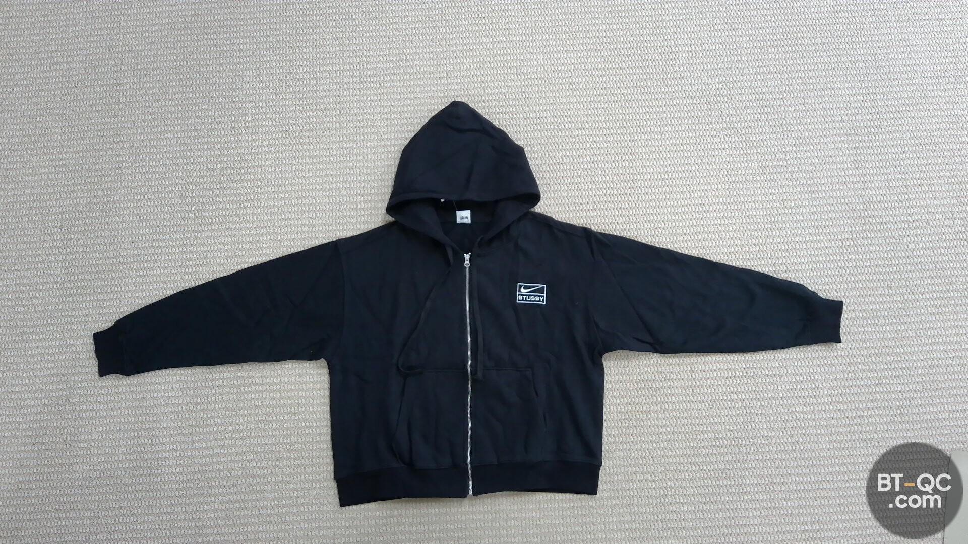 Nike Vests QC