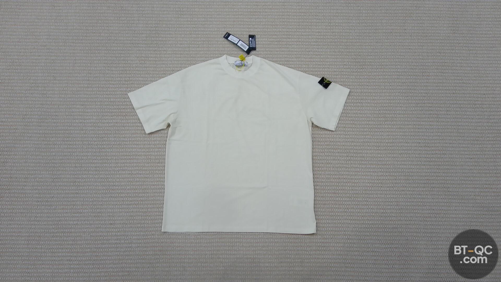 Stone Island Shirts QC