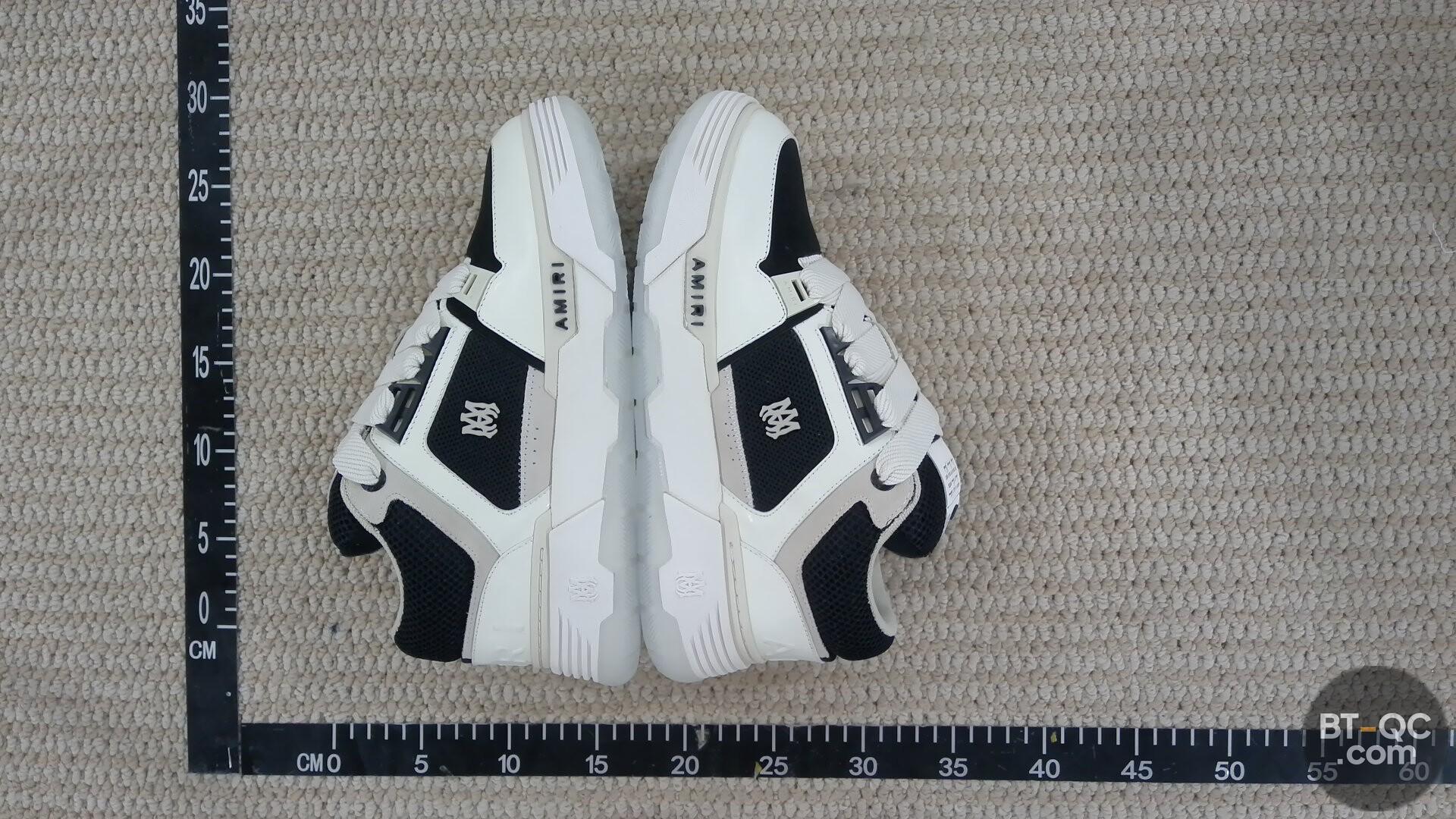 Amiri Sneakers QC
