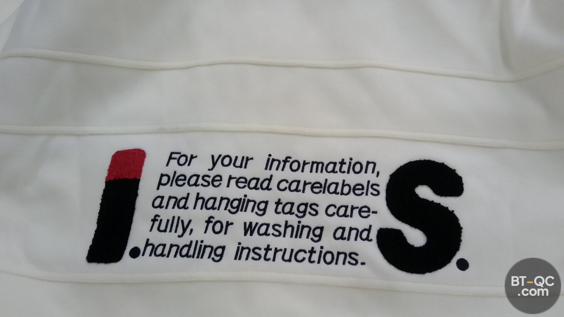 Unknown Jackets — QC-foto 3