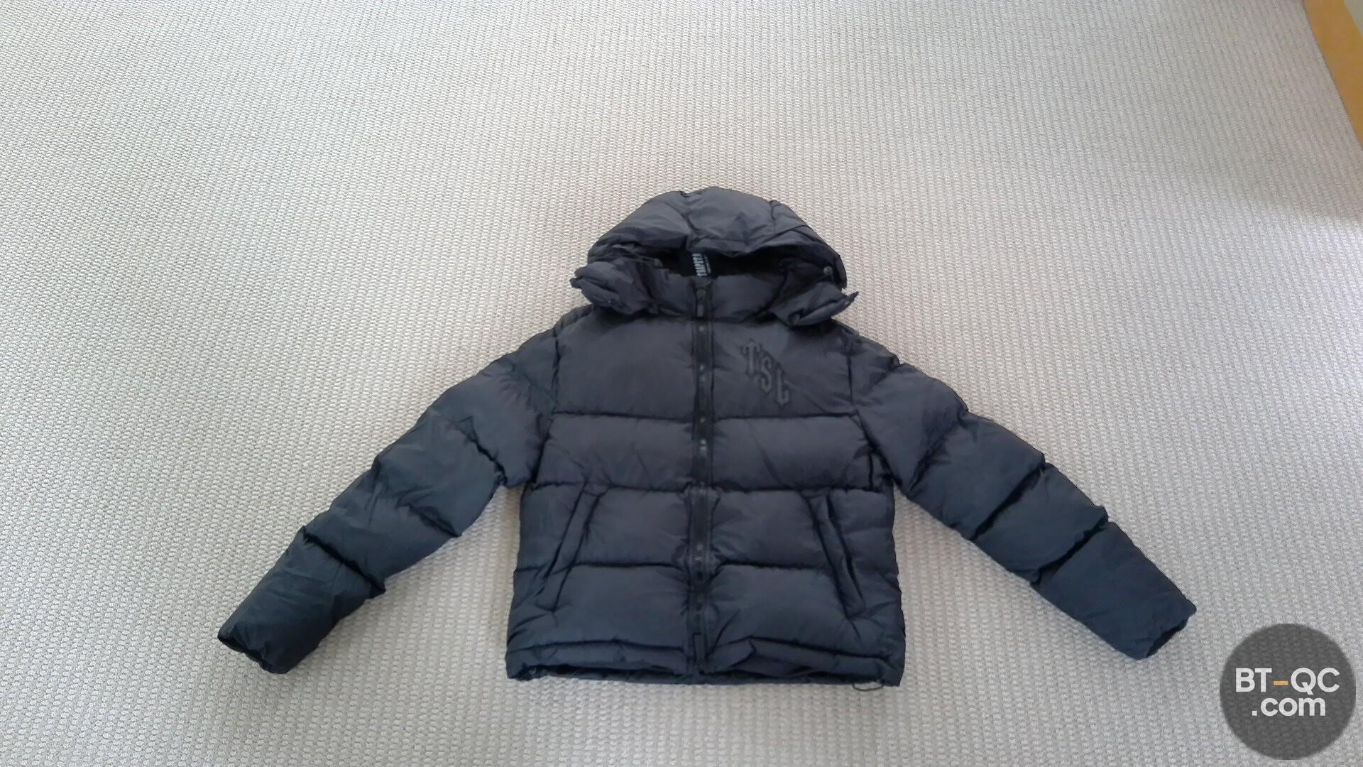 Trapstar Jackets QC