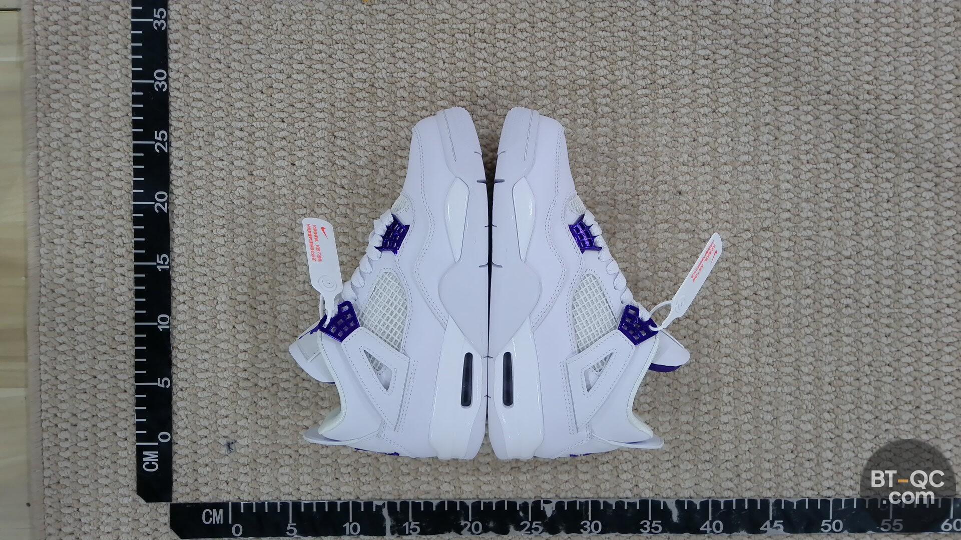 Nike Sneakers QC