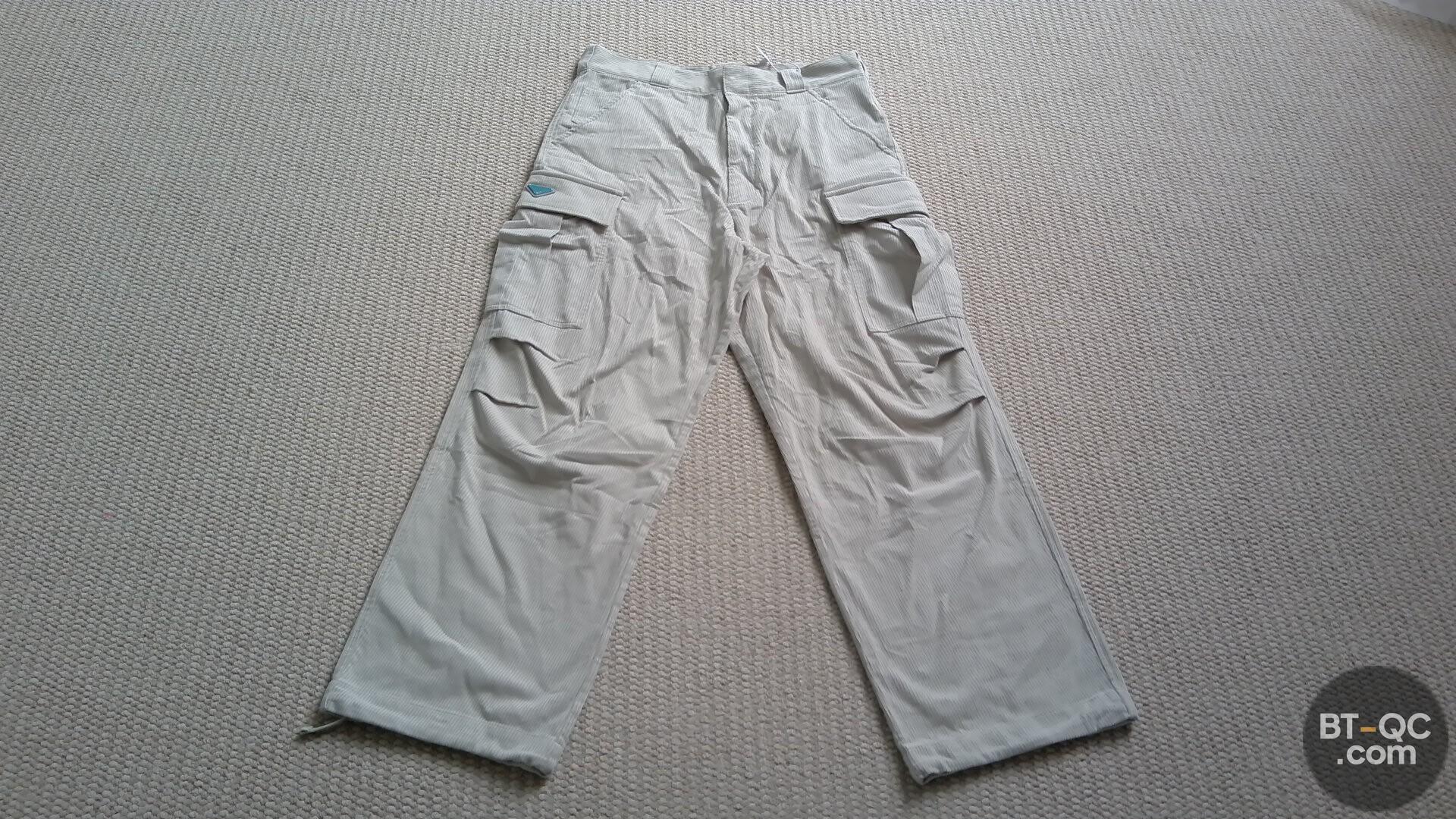 Prada Pants QC