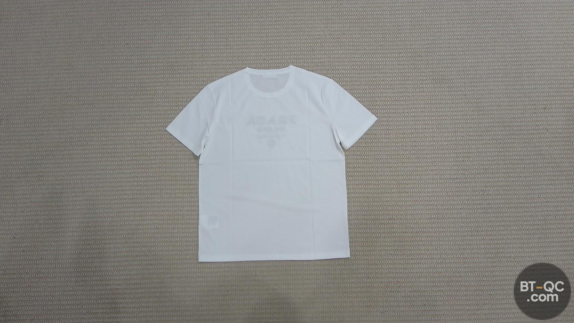 Prada Shirts — QC-Foto 2