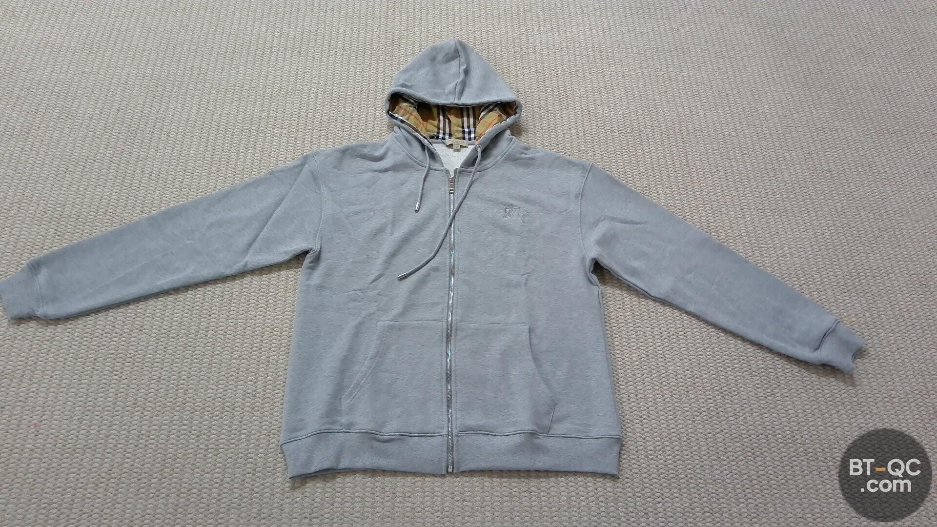 Burberry Hoodies QC